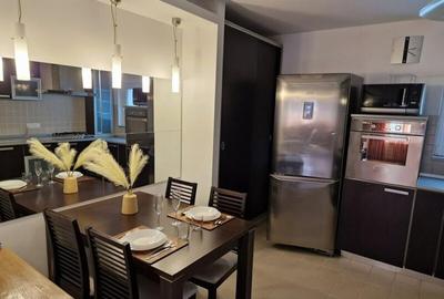 Decebal, Apartament 4 camere. - 8