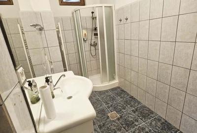 Casă 3 camere de închiriat, zona Centrală–ideală pentru salon/birouri - 12