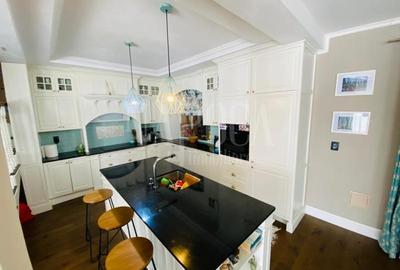 Casa 4 camere de vanzare in Floresti - 4
