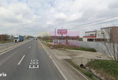 Spațiu comercial, de 1,250 mp, în Adunații-Copăceni - 8
