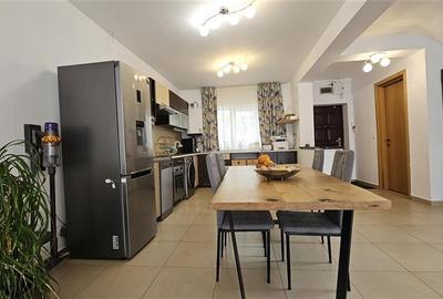 Casă cu 3 camere cu Teren 222 Mp în Bună Ziua - 15