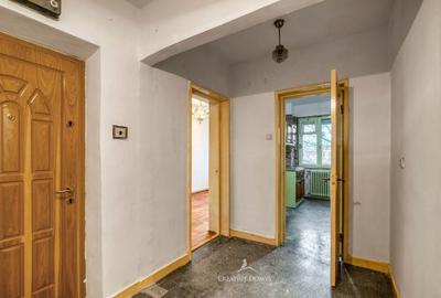 Apartament cu 3 camere, Soseaua Alexandriei - Giurgiu Apartament cu 3 camere, Soseaua Alexandriei - Giurgiu - 13