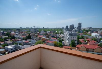 Apartament cu 2 camere decomandat, mobilat în Mihai Bravu - 10