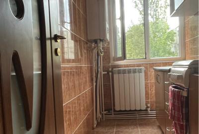 Apartament 3 camere semidecomandat I.C Bratianu - 8