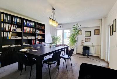 Apartament 3 camere Unirii-Corneliu Coposu, etaj 4