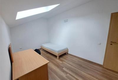 Apartament cu 4 camere decomandat, mobilat în Florești - 24