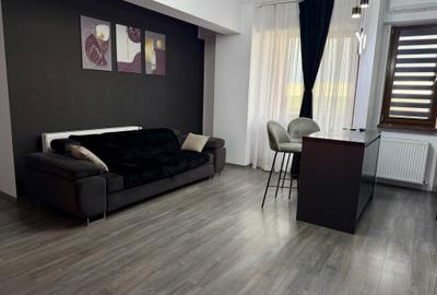 Apartament cu 2 camere nedecomandat, mobilat în Exercițiu - 10