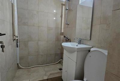 Garsoniera Nicolina - Gara Internationala - 2