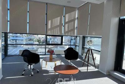 Spațiu comercial, în Dorobanți - 18