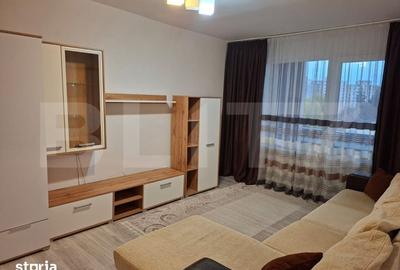 Apartament cu 2 camere în Tudor Vladimirescu