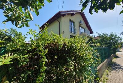 Casă individuală cu 5 camere cu Canalizare în Ronaț - 4