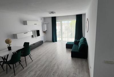 Locuinta Moderna la Prima Inchiriere - Mobilata Complet, Bloc cu Lift - 6