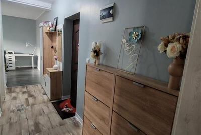 Apartament cu 2 camere decomandat în Calea Urseni - 3