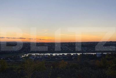 Teren de 681 mp, în Viticultori