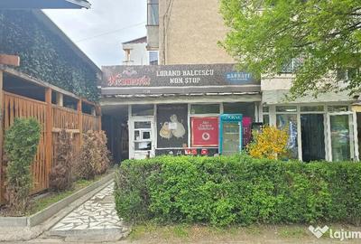 Spațiu comercial, de 20 mp, în Bălcescu - 2