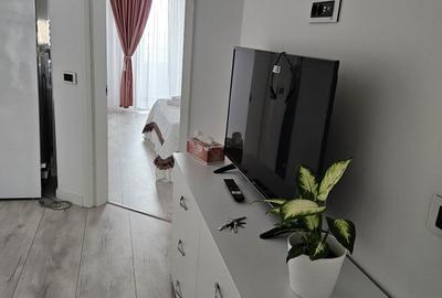 Apartament cu 2 camere în Central - 1