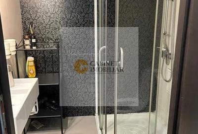 Apartament cu 2 camere semidecomandat, mobilat în Universitate - 7