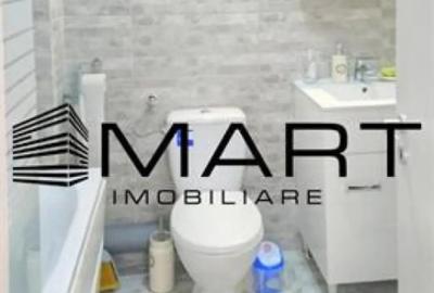 Apartament cu 2 camere decomandat în Central - 6