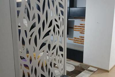 Apartament cu 3 camere decomandat în Central - 2