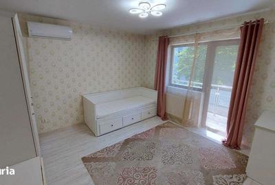 Apartament cu 2 camere decomandat în Păcurari - 2