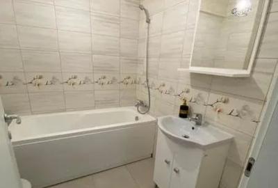 Apartament cu 2 camere decomandat, mobilat în Metalurgiei - 8