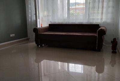 Apartament cu 2 camere decomandat în Titu Maiorescu - 5