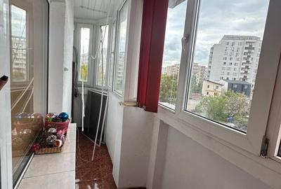 Vitan Mall,Nerva Traian metrou Timpuri Noi DECOMANDAT 2 BAI Mobilat Utilat - 4