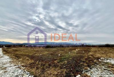 Teren intravilan | 470 mp | Sat Mohu, comuna Șelimbăr - 2