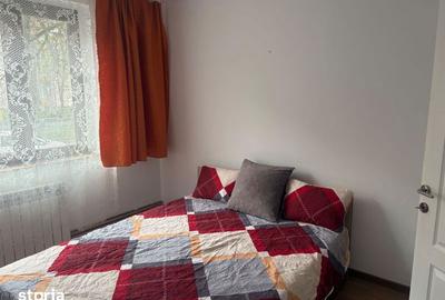 Apartament cu 3 camere în Central - 4