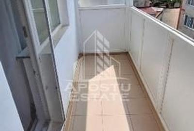 Apartament cu 3 camere semidecomandat, mobilat în Șagului - 11