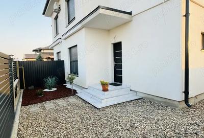 Duplex cu 4 camere Sacalaz - 7