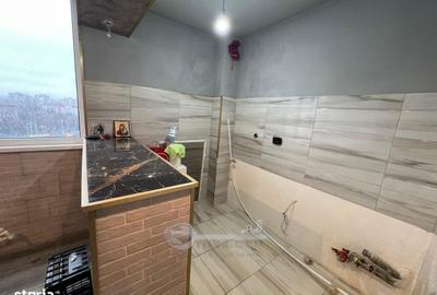 Garsonieră în Alexandru cel Bun - 2