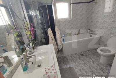 Casă cu 6 camere cu Teren 2000 Mp în Rădăuți - 3