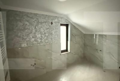 Casa moderna P+E, finalizata in 2025 - confort, eficienta si design - 9