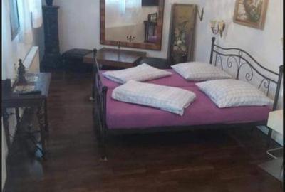 Casă cu 4 camere cu Teren 100 Mp în Central - 3