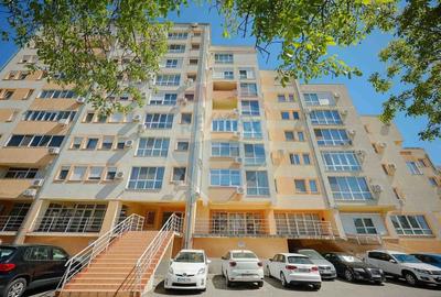 Apartament cu 2 camere semidecomandat în Iosia - 12