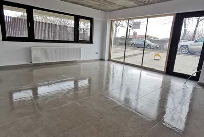 Spațiu comercial, de 175 mp, în Nicolina - 8