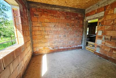 Casă la roșu cu 4 camere, 122 mp utili, teren 465 mp – Băicoi - 27