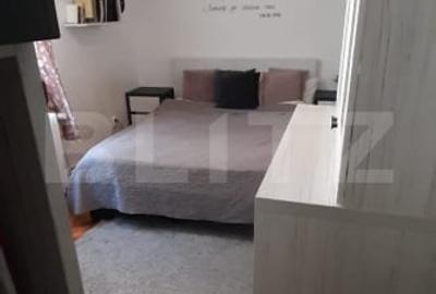 Apartament 2 camere, central, parter - mobilat si utilat - cu balcon generos! - 7