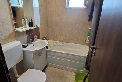 Apartament cu 2 camere semidecomandat, mobilat în Sud - 12