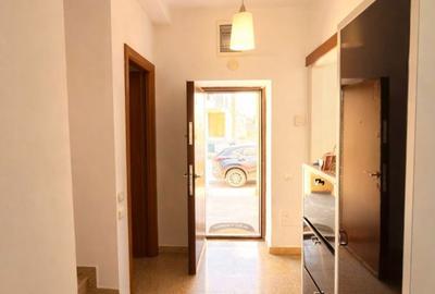 Casă cu 4 camere cu Teren 190 Mp în Tomis Plus - 3