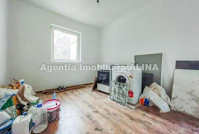 Apartament 2 camere in Deva, zona Balcescu, Aleea Motilor, suprafata utila 35,31 mp, parter... - 8