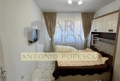 Apartament cu 3 camere decomandat, mobilat în Nord - 1