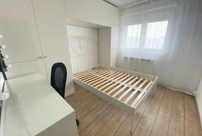 Apartament cu 3 camere semidecomandat, mobilat în Nicolae Grigorescu - 7