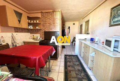 Apartament cu 3 camere decomandat, mobilat în Cetate - 4