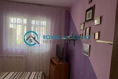 Royal Imobiliare - Vanzare apartament 4 camere zona 9 Mai - 5
