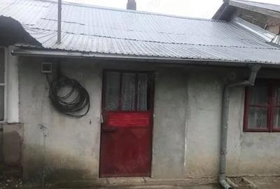 Se vinde urgent casa jud Giurgiu la 6 km de oras - 4