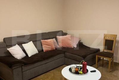 Apartament cu 2 camere semidecomandat în Central - 5