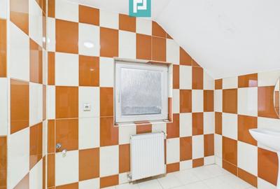 Două locuințe individuale pe 512 mp –  in GIROC - 50