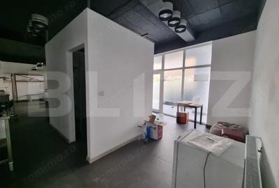 Spațiu comercial, de 89 mp, în Central